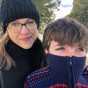 Meet your Posher, Wendy marks